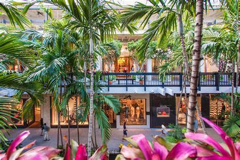 shopping in bal harbour florida